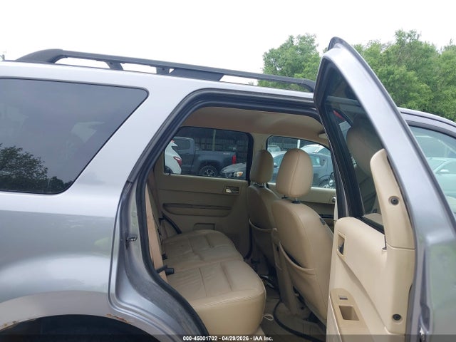 Ford Escape Limited