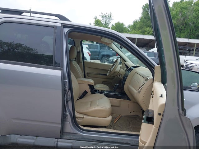 Ford Escape Limited