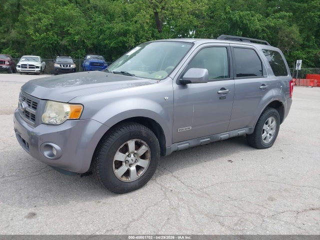 Ford Escape Limited