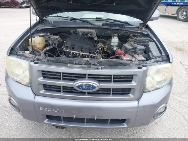 Ford Escape Limited