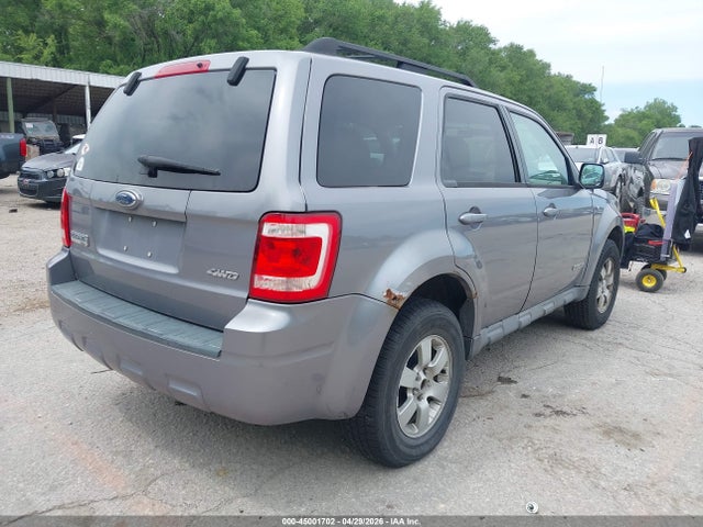 Ford Escape Limited