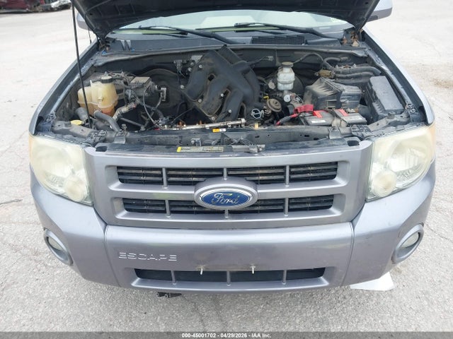 Ford Escape Limited