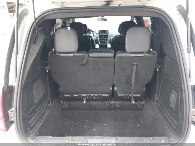 Dodge Grand Caravan