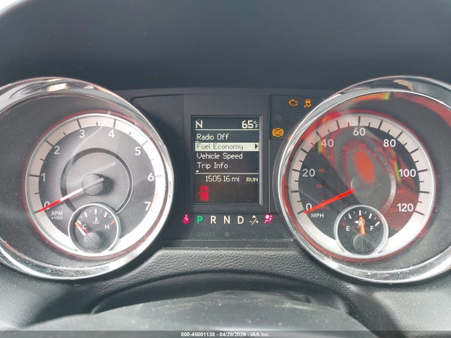 Dodge Grand Caravan