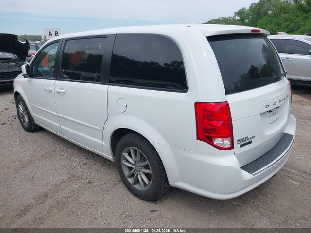 Dodge Grand Caravan