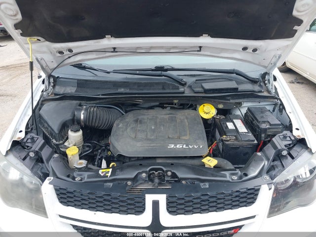 Dodge Grand Caravan