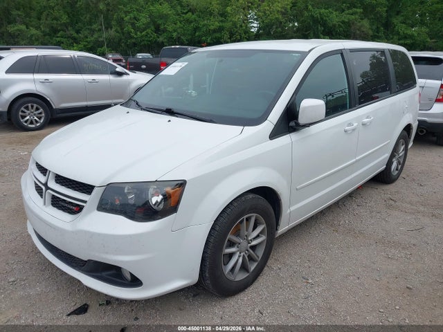 Dodge Grand Caravan