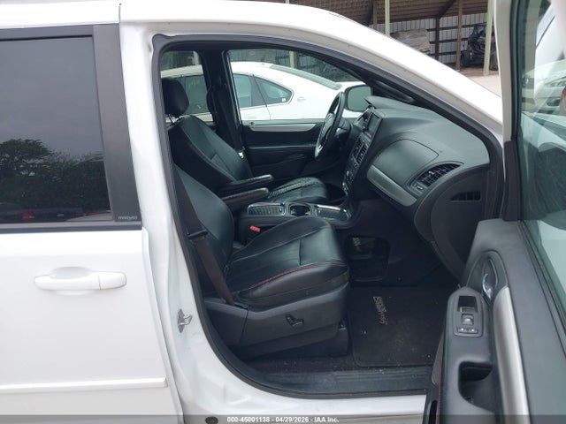 Dodge Grand Caravan