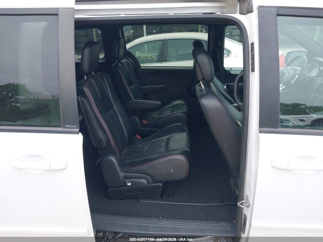 Dodge Grand Caravan