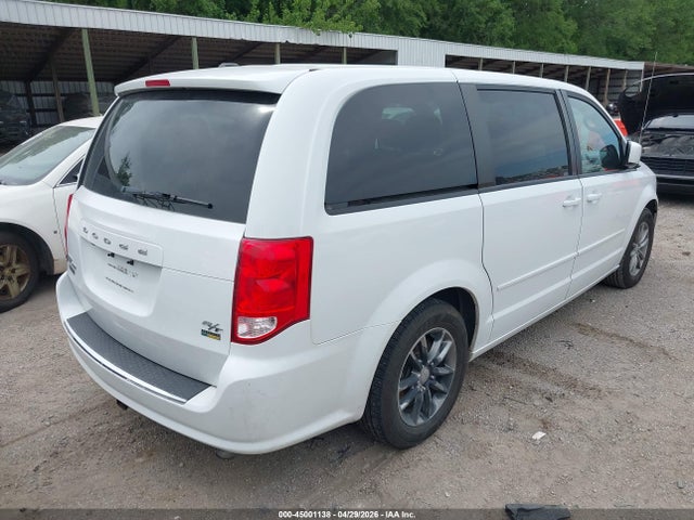 Dodge Grand Caravan