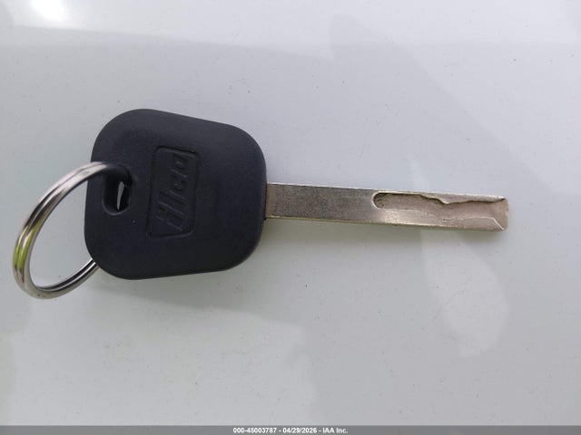 Chevrolet Sonic Lt Auto