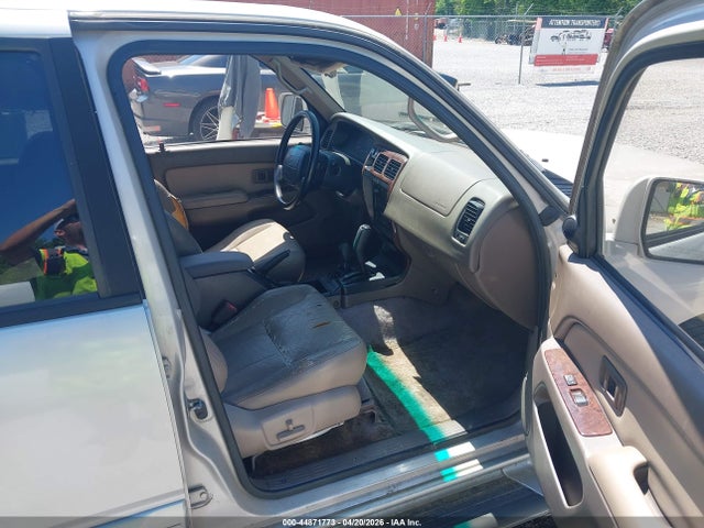 Toyota 4Runner Sr5 V6 Limited