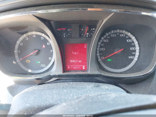 GMC Terrain Sle-2