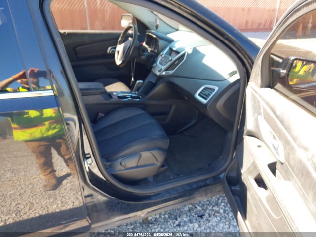 GMC Terrain Sle-2