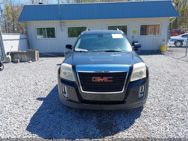 GMC Terrain Sle-2