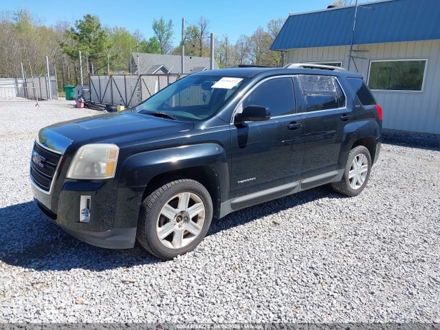 GMC Terrain Sle-2
