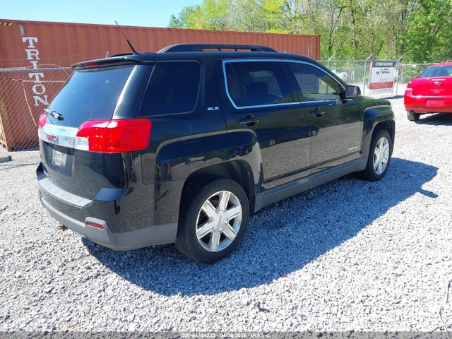 GMC Terrain Sle-2