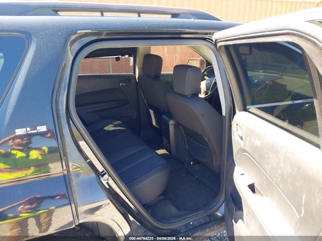 GMC Terrain Sle-2