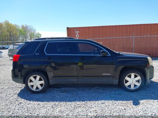 GMC Terrain Sle-2