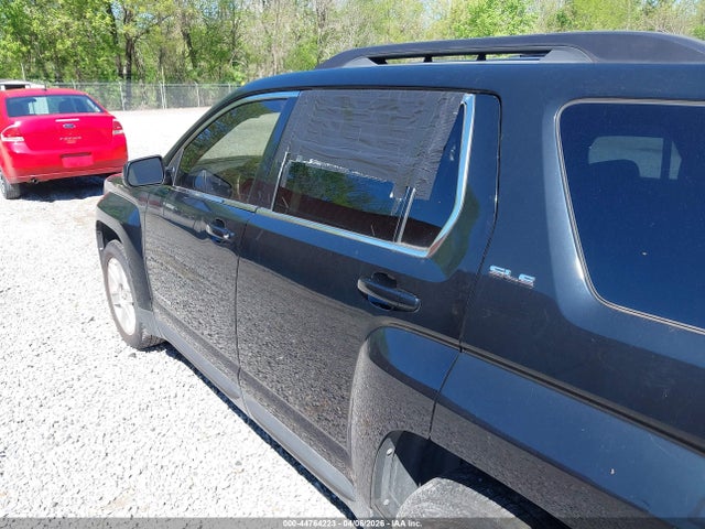 GMC Terrain Sle-2