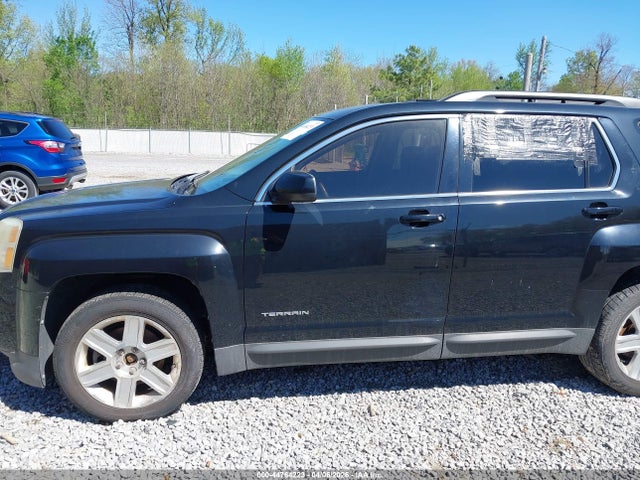 GMC Terrain Sle-2