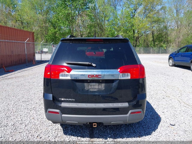 GMC Terrain Sle-2