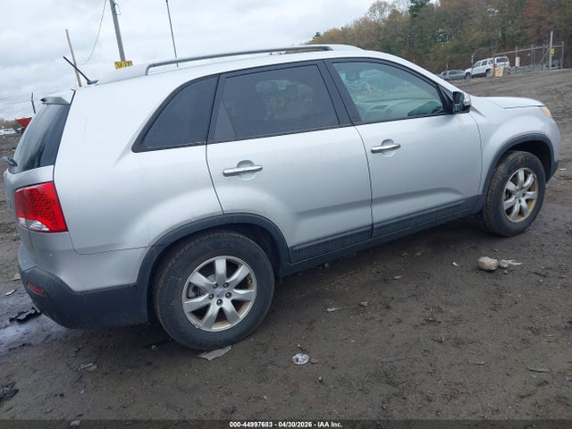 Kia Sorento Lx