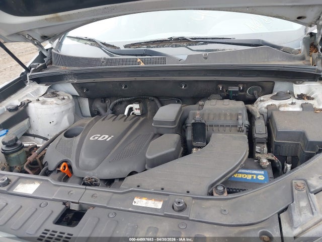 Kia Sorento Lx