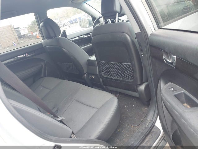 Kia Sorento Lx
