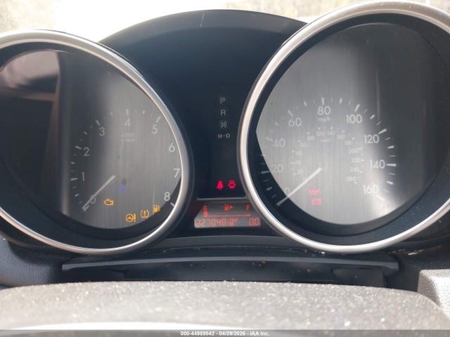 Mazda Mazda3 I Sport
