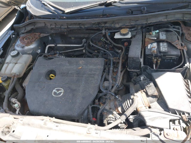 Mazda Mazda3 I Sport