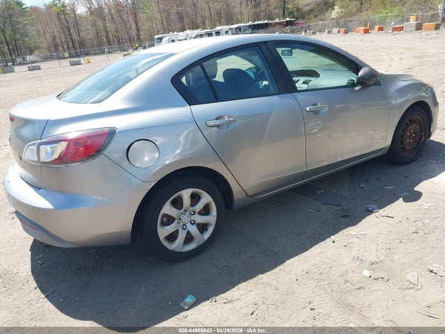 Mazda Mazda3 I Sport