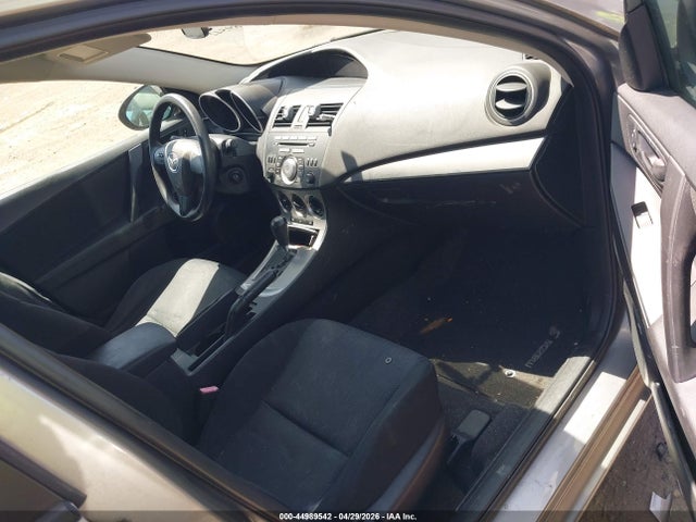 Mazda Mazda3 I Sport