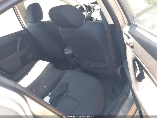 Mazda Mazda3 I Sport