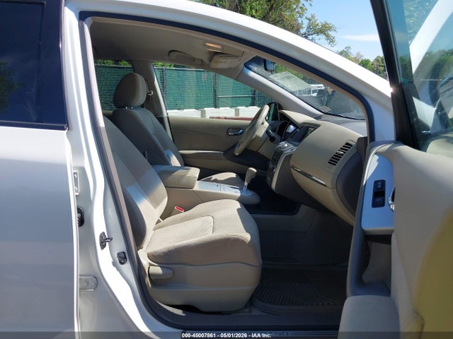 Nissan Murano S