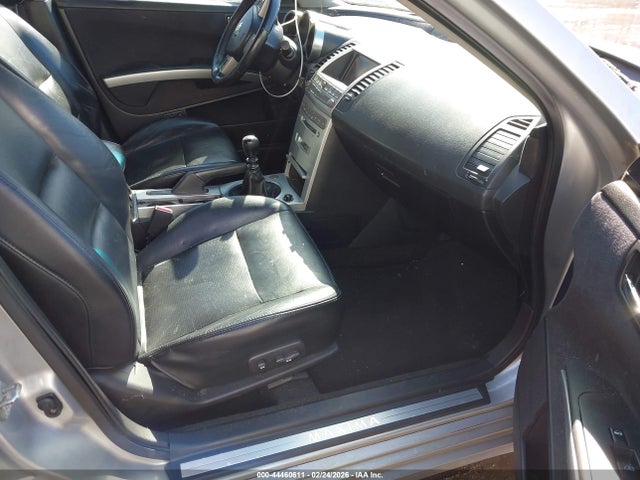 Nissan Maxima 3.5 Se