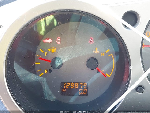 Nissan Maxima 3.5 Se
