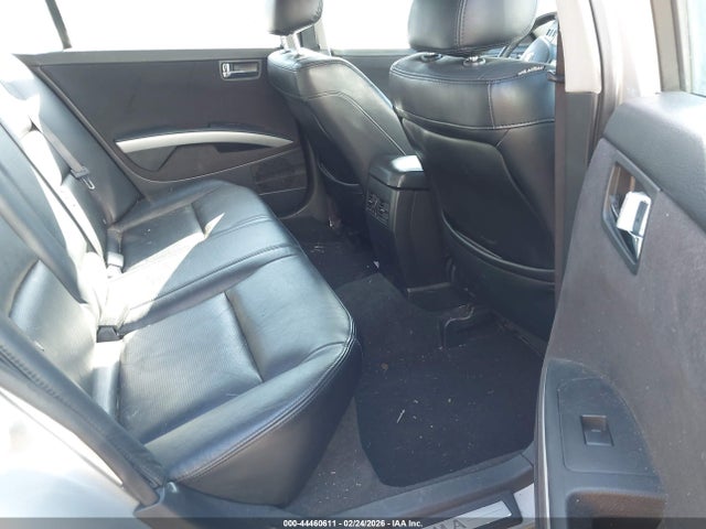Nissan Maxima 3.5 Se