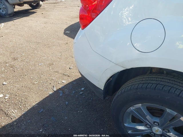 Chevrolet Equinox 1lt
