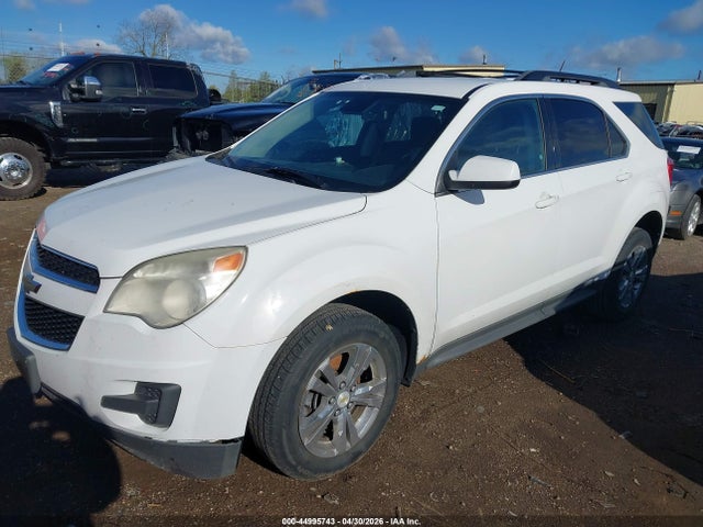Chevrolet Equinox 1lt