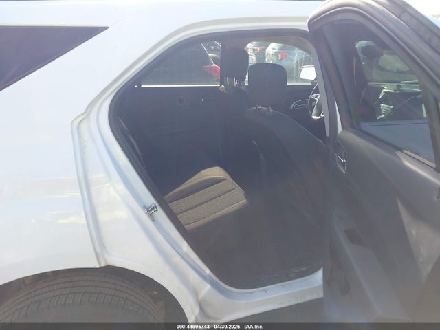 Chevrolet Equinox 1lt