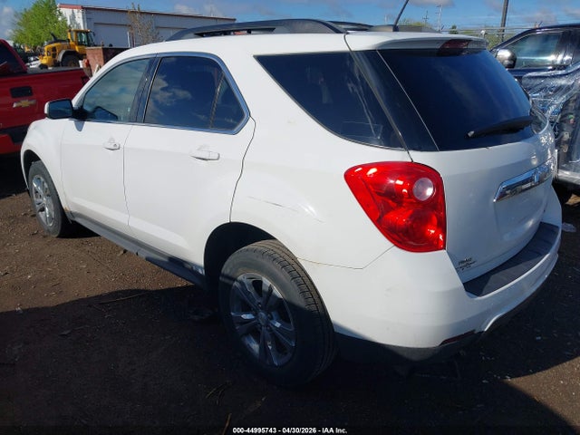 Chevrolet Equinox 1lt