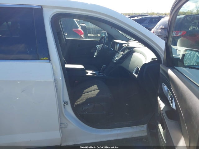 Chevrolet Equinox 1lt