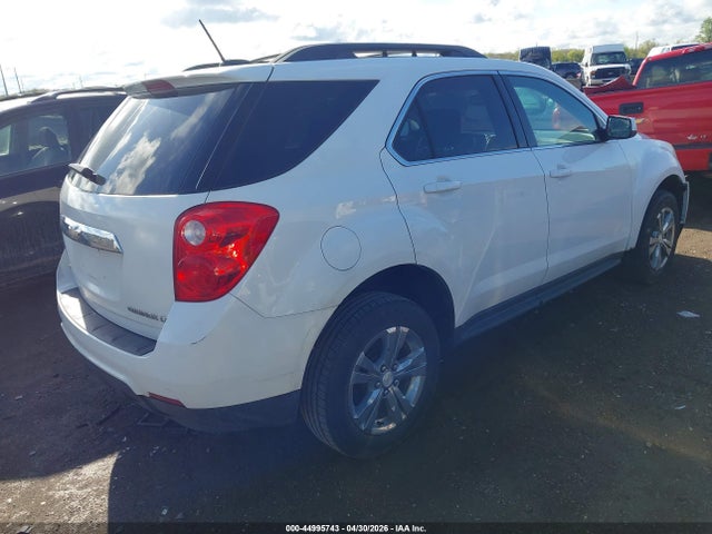 Chevrolet Equinox 1lt