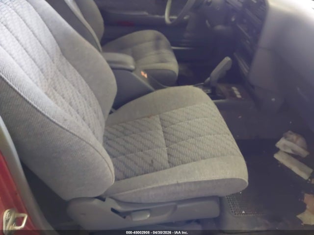 Toyota 4Runner Vn39 Sr5