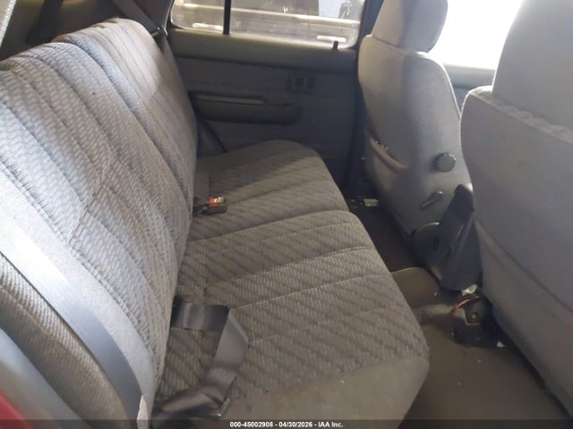 Toyota 4Runner Vn39 Sr5
