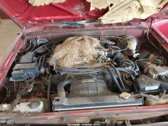 Toyota 4Runner Vn39 Sr5