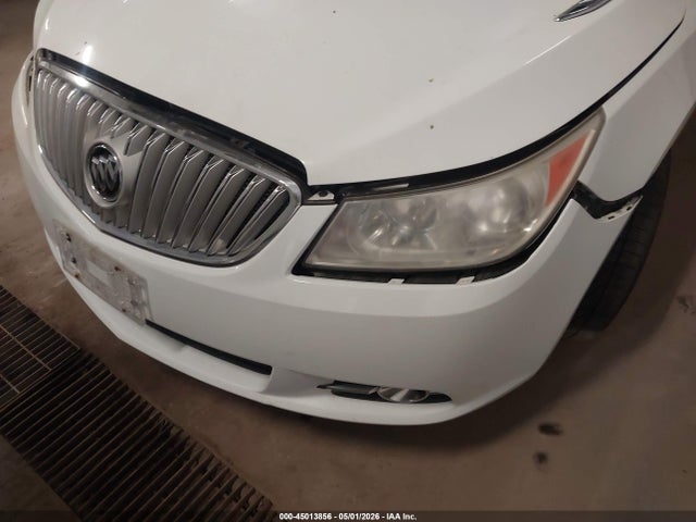 Buick LaCrosse Cxl