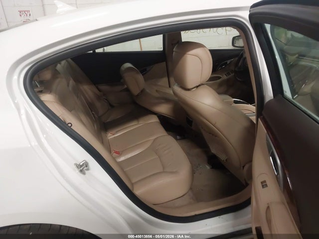 Buick LaCrosse Cxl