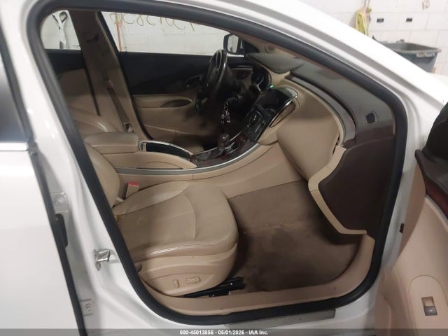 Buick LaCrosse Cxl